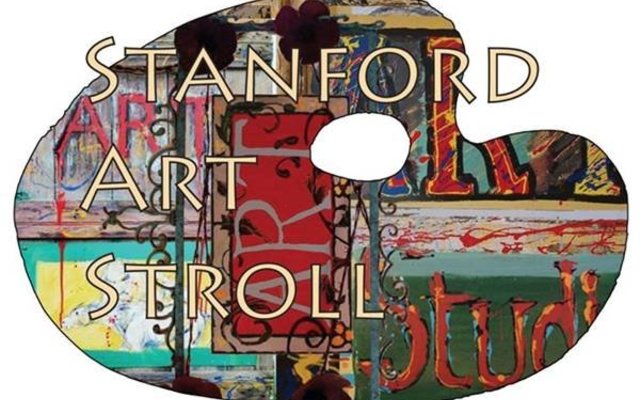Stanford Art Stroll